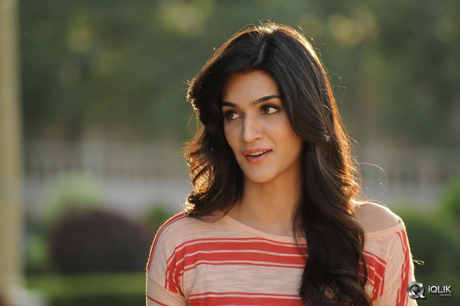 Kriti-Sanon